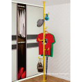 Extendable Home Use Coat Hanger